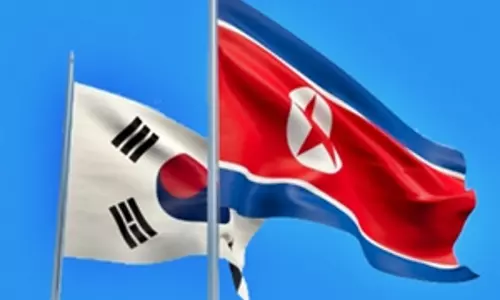 South Korea की पीपीपी ने रूस में सेना भेजने के उत्तर कोरिया के फैसले की निंदा की