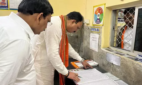 एनेस्थेसिया विशेषज्ञ की कमी जल्द होगी दूर : स्वास्थ्य मंत्री जायसवाल