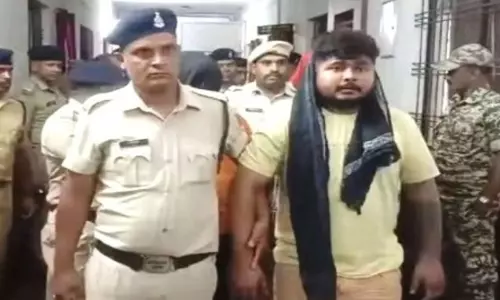 सूरजपुर हत्याकांड के कातिलों को फांसी देने की मांग