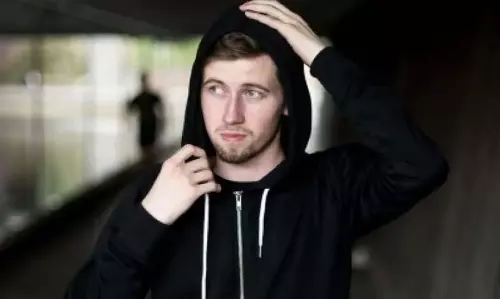 Alan Walker के कॉन्सर्ट के दौरान मोबाइल फोन चोरी: गिरोह पकड़ा गया