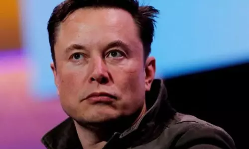 Elon Musk ने कहा, केवल कागज़ के मतपत्रों से ही चुनाव में हेराफेरी होती है