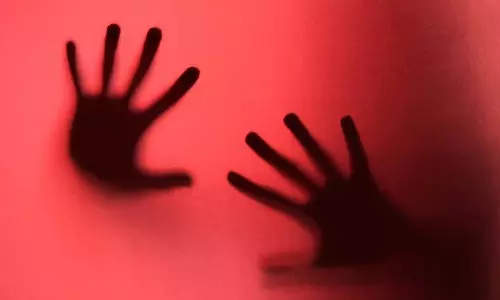 शादी का झांसा देकर पुलिसकर्मी ने किया डॉक्टर के साथ बलात्कार: FIR दर्ज