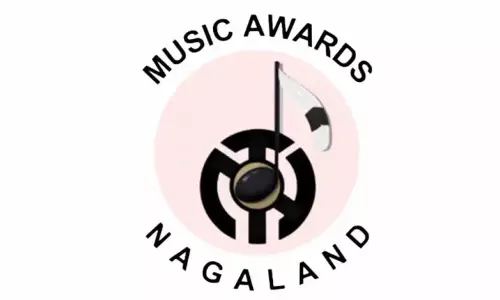 Nagaland के 16वें संगीत पुरस्कार के नामांकित व्यक्ति