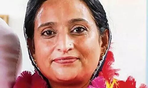 Rurka Kalan गांव को 30 तक कार्बन न्यूट्रल बनाने की योजना