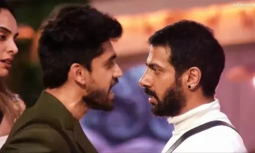 Karan की इस कहानी से अविनाश को दुख पहुंचा