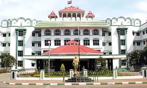 Sathankulam हिरासत में मौत के मामले को लंबा न खींचा जाए- उच्च न्यायालय