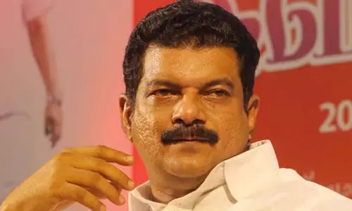 UDF ने अनवर से मदद मांगी: अनवर ने रास्ता बताया
