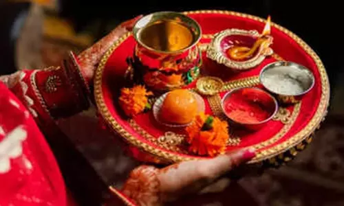 Karwa Chauth की पूजा में इन चीजों का रखें खास ध्यान, मिलेगा सौभाग्य का वरदान