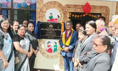 Sikkim : गेजिंग जिला अस्पताल ने 3डी डेंटल प्रिंटिंग इकोसिस्टम की शुरुआत की