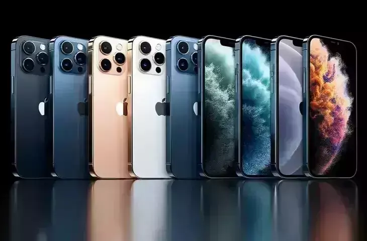 iPhone 16 के बाद फिर ग़दर मचाएगा Apple, लॉन्च से पहले ही लीक हुए फीचर्स iPhone 16 के बाद फिर ग़दर मचाएगा Apple, लॉन्च से पहले ही लीक हुए फीचर्स