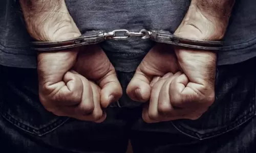 Manipur पुलिस ने प्रतिबंधित संगठन केसीपी (पीडब्ल्यूजी समूह) के दो सदस्यों को गिरफ्तार