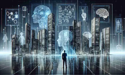 Google: एआई विकास को बढ़ाने के लिए प्रमुख टीमों का पुनर्गठन