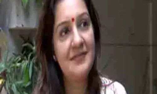 महायुति के हर नेता आपस में लड़ रहे हैं, जनता एमवीए के साथ है: Priyanka Chaturvedi