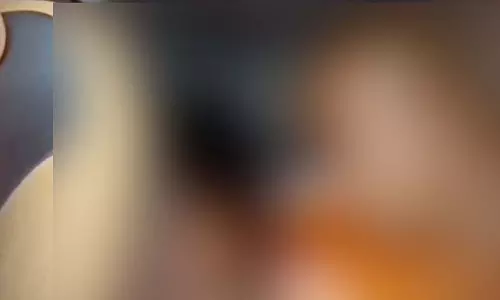 बाबा बालकनाथ के खिलाफ दुष्कर्म का मामला दर्ज, वीडियो सोशल मीडिया पर हुआ वायरल तो मचा हड़कंप बाबा बालकनाथ के खिलाफ दुष्कर्म का मामला दर्ज, वीडियो सोशल मीडिया पर हुआ वायरल तो मचा हड़कंप