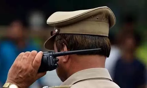 पंचायत सदस्य पर प्रेम प्रसंग के चलते हमला, बाल काटे गए, Gujarat में एक गिरफ्तार पंचायत सदस्य पर प्रेम प्रसंग के चलते हमला, बाल काटे गए, Gujarat में एक गिरफ्तार