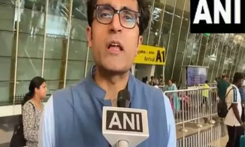 झारखंड में हेमंत सोरेन सरकार के खिलाफ जबरदस्त सत्ता विरोधी लहर: BJP के प्रदीप भंडारी