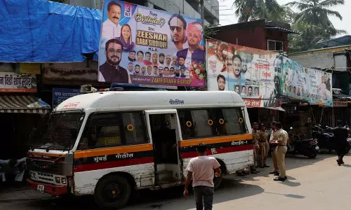 Mumbai: पुलिस ने बाबा सिद्दीकी हत्या मामले में 10वीं गिरफ्तारी की