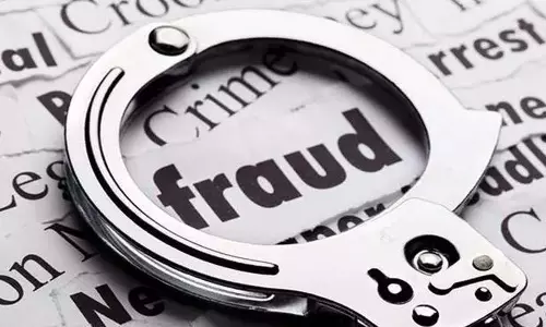 Fraudster और तीन अन्य घर खरीदारों से 8 करोड़ ठगने के आरोप में गिरफ्तार