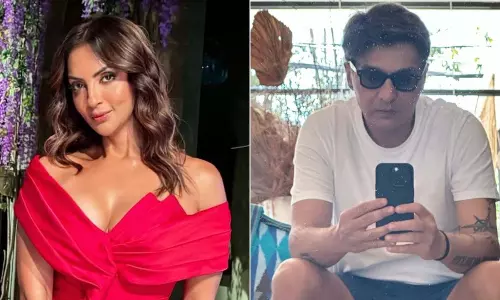 Vikram Ahuja कौन हैं? सीमा सजदेह के मौजूदा बॉयफ्रेंड के बारे में जानें Vikram Ahuja कौन हैं? सीमा सजदेह के मौजूदा बॉयफ्रेंड के बारे में जानें