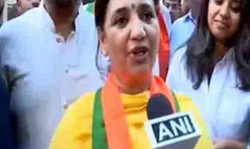 नव घोषित BJP उम्मीदवारों ने महाराष्ट्र विधानसभा चुनाव जीतने का विश्वास जताया