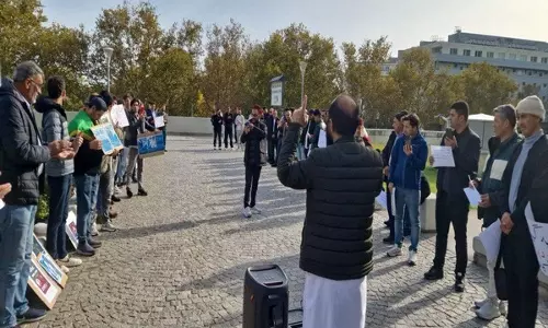 पश्तून तहफुज आंदोलन, Afghan सांस्कृतिक संघ ने न्याय की मांग की पश्तून तहफुज आंदोलन, Afghan सांस्कृतिक संघ ने न्याय की मांग की