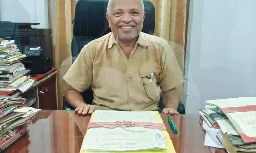 डॉ. प्रेम प्रकाश सिंह बने सरगुजा विश्वविद्यालय के कुलपति, देखें आदेश