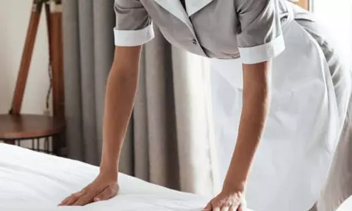 नौकरानी की करतूत सुनकर दंग रह जाएंगे नौकरानी की करतूत सुनकर दंग रह जाएंगे