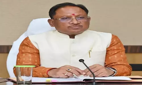 कल पुलिस स्मृति दिवस परेड कार्यक्रम, राज्यपाल डेका, मुख्यमंत्री साय, उपमुख्यमंत्री विजय शर्मा होंगे शामिल कल पुलिस स्मृति दिवस परेड कार्यक्रम, राज्यपाल डेका, मुख्यमंत्री साय, उपमुख्यमंत्री विजय शर्मा होंगे शामिल