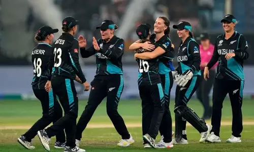 New Zealand ने पहली बार जीता महिला टी-20 विश्व कप