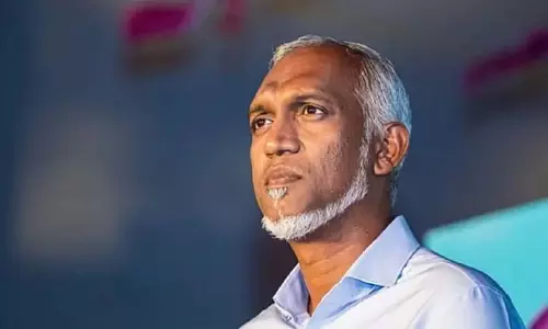 Maldives ने नए विदेशी मुद्रा नियम अधिसूचित किए
