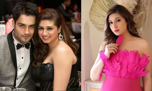 Vivian Dsena से तलाक के बाद फिर से प्यार पाने पर वाहबिज दोराबजी ने खुलकर बात की