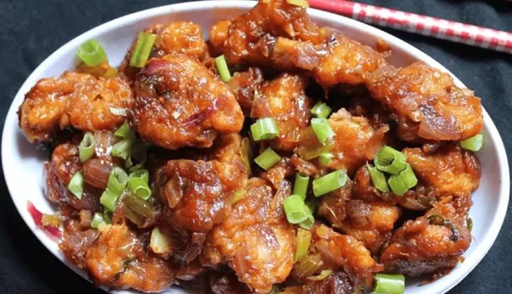 Gobi Manchurian: खाने के शौकीनों की फेवरेट लिस्ट में शामिल है ये डिश