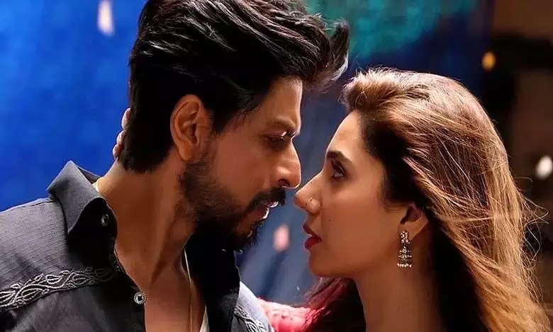 Mahira Khan को शाहरुख खान की फिल्म रईस में मुख्य भूमिका कैसे मिली?