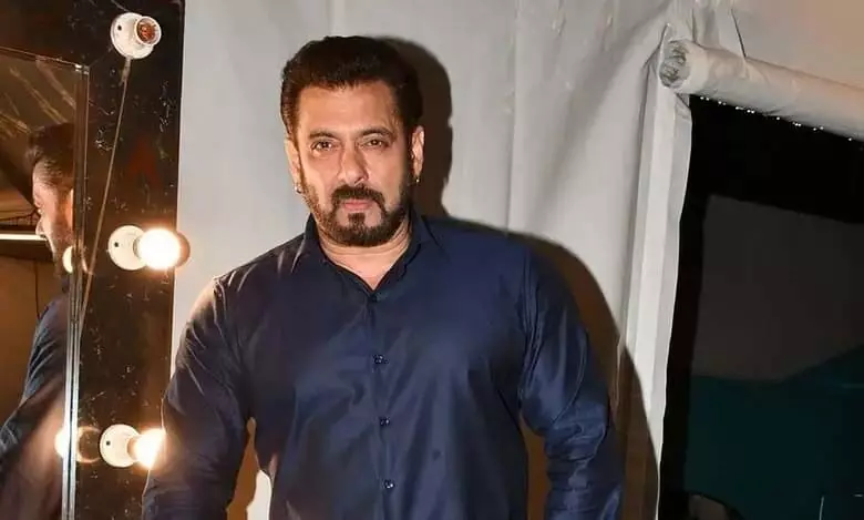 सुरक्षा के लिए पपराज़ी Salman Khan की सार्वजनिक तस्वीरें लेने से मना करेंगे