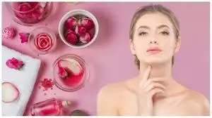 Skin Care:  सर्दियों में आपकी त्वचा को इन समस्याओं से बचाएगा गुलाब जल