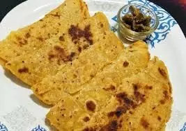 Breakfast:  नाश्ते में बनाएं मशहूर अक्की रोटी