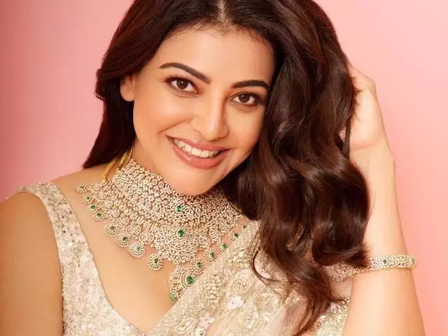 सबसे बड़ी हिट फिल्मों में से एक बनकर उभरेगी उम्मीद नहीं थी: Kajal Aggarwal