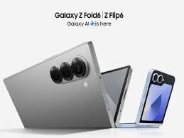 Samsung Galaxy Z Fold 6 Special Edition, 200MP कैमरा के साथ  धांसू AI फीचर्स आज लॉन्च होगा