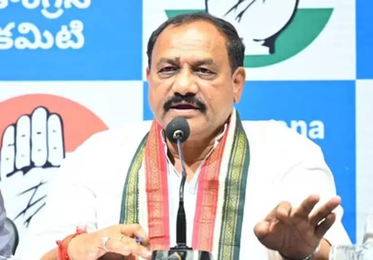 TPCC: जीओ 29 का नौकरी चाहने वालों पर कोई प्रतिकूल प्रभाव नहीं पड़ेगा