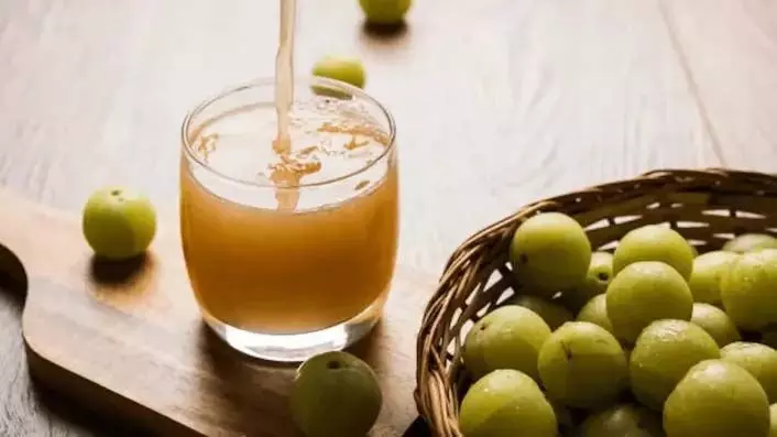 Amla for Digestion:  बेहतर पाचन के लिए जरूर आजमाएं आंवले की ये रेसिपी