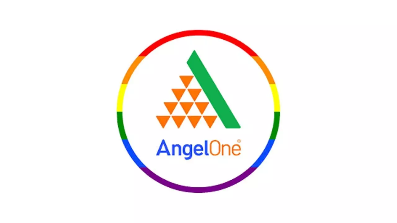 Angel One शेयर में -0.83% की गिरावट