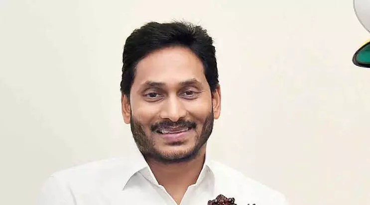 Jagan ने लड़कियों की सुरक्षा में विफल रहने के लिए सीएम की आलोचना की