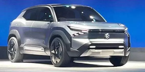 Maruti SUV ने न सिर्फ घरेलू बल्कि विदेशों में भी खूब धूम मचाई