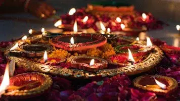 Diwali मनाने के लिए कौन सी तारीख बेहतर अक्टूबर या 1 नवंबर