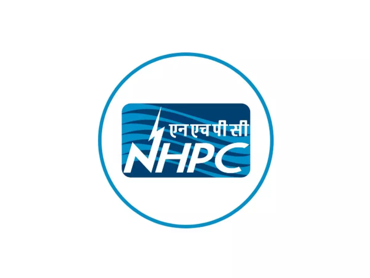 NHPC शेयर में -1.88% की गिरावट