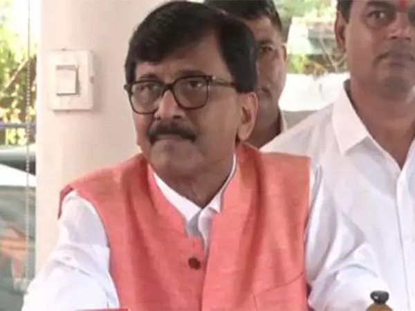 कांग्रेस द्वारा देरी जैसा कुछ नहीं है: Sanjay Raut