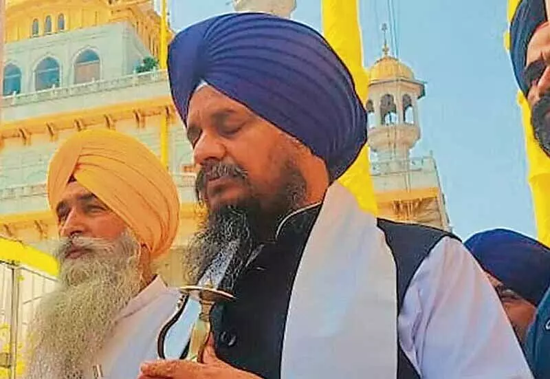 SGPC चुनाव और 4 उपचुनावों पर राजनीतिक उथल-पुथल का साया