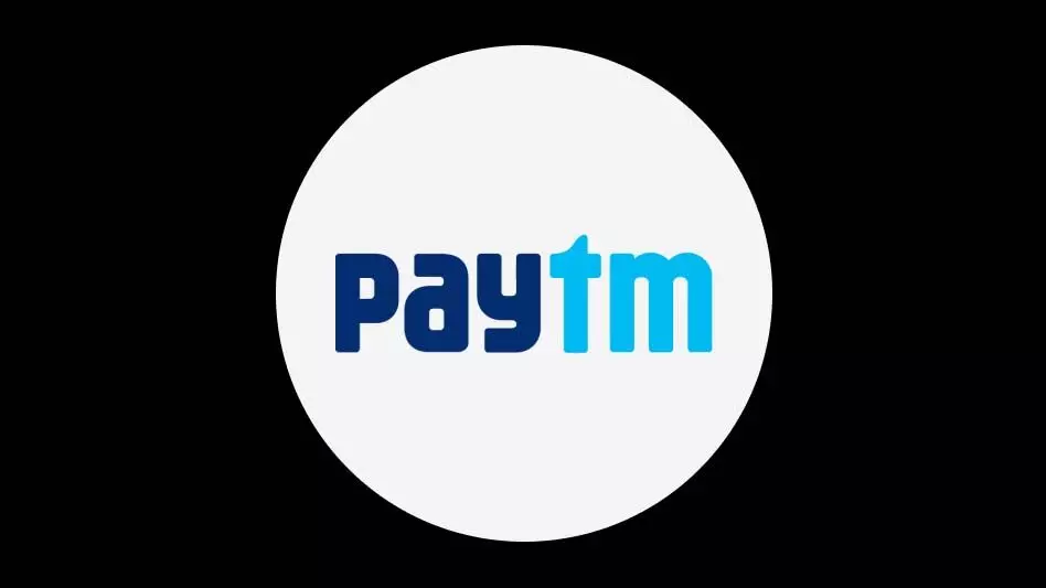 Paytm शेयर में 1.68% की वृद्धि