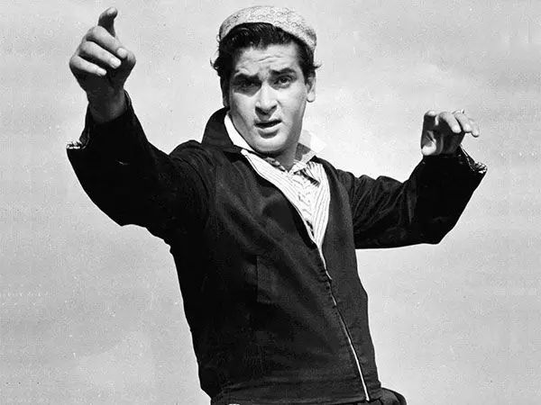 Shammi Kapoor celebration: उनकी जयंती पर उनकी मशहूर फिल्मों की एक यात्रा