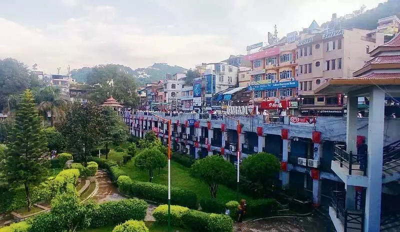 भूकंप सुरक्षा के लिए Mandi प्रशासन सक्रिय